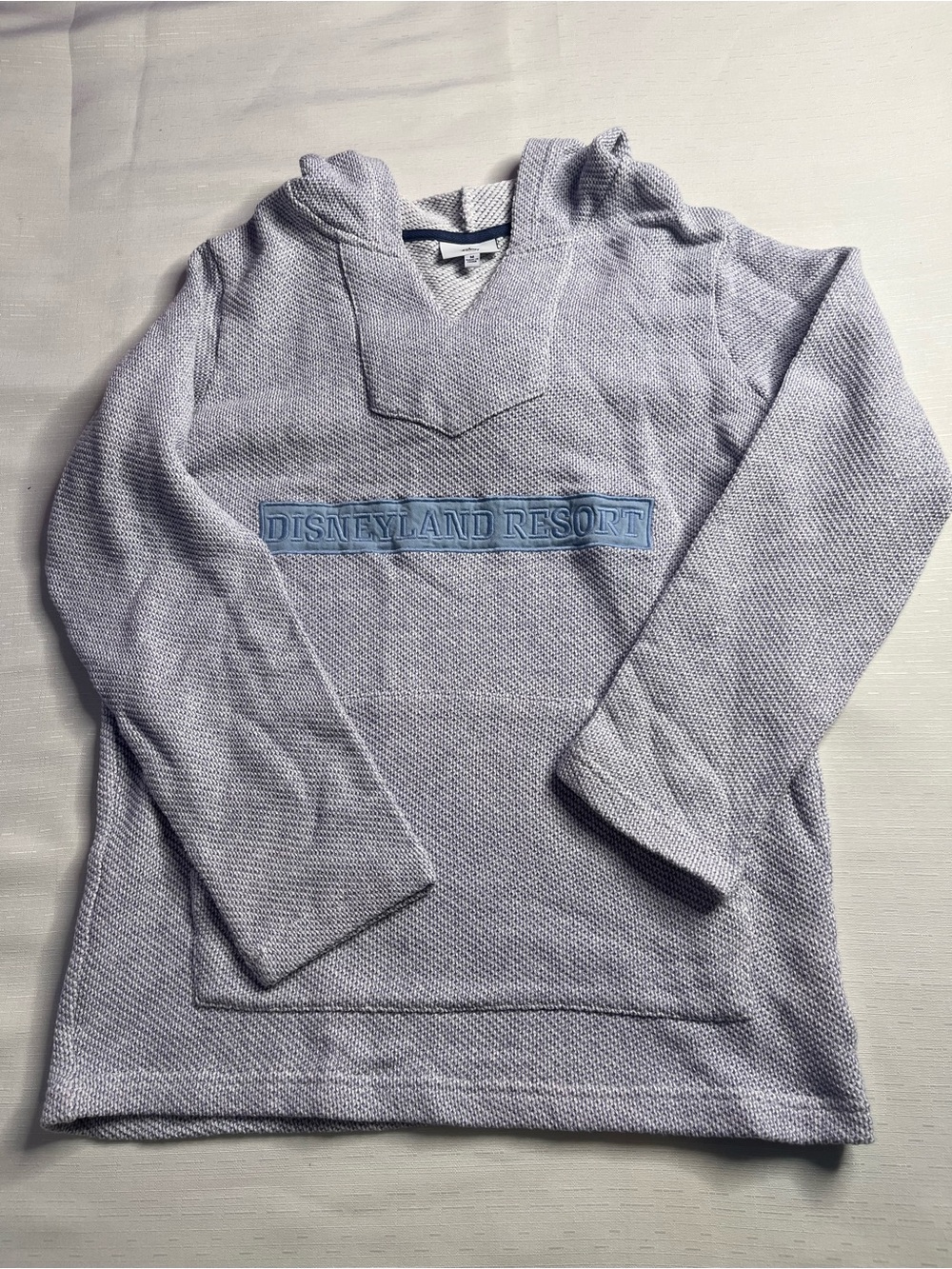Disneyland Resort Knit Pullover